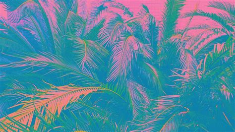 Vaporwave Aesthetic Backgrounds for PC Free Download