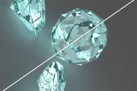 Lab Diamonds vs Mined Diamonds - Which Is Best?