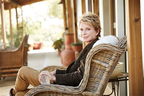 Patricia Cornwell, Best-Selling Crime Author