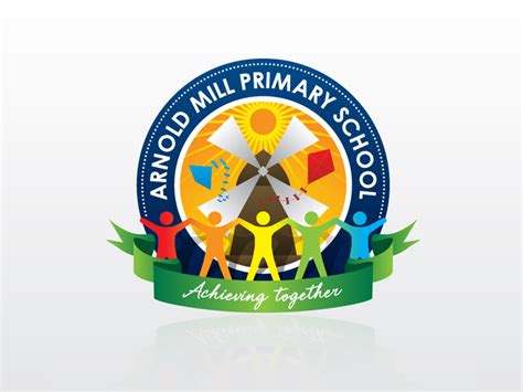 Primary School Logo Design