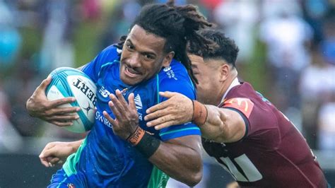 Fijian Drua’s history-making upset puts Western Force’s fate in own ...