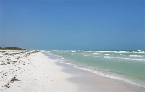 El Cuyo Weather in July: Your Guide to the Yucatan Coast | Paraiso Island