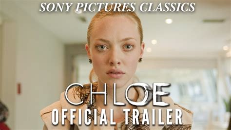 Chloe | Official Trailer (2010) - YouTube