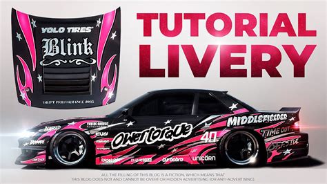 Beyond Stars OG Drift Livery Liveries Online | ubicaciondepersonas.cdmx.gob.mx