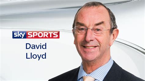 David Lloyd reveals the truth about his fellow Sky Sports pundits | Cricket News | Sky Sports