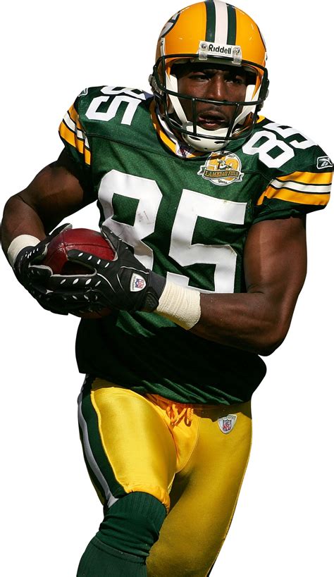 Greg Jennings | Green bay packers vintage, Sports personality, Nfl ...