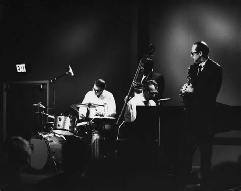 The Dave Brubeck Quartet - Galerie Prints - Premium Photographic Prints