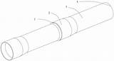 一种耐腐蚀的铝合�管的制作方法 sketch template