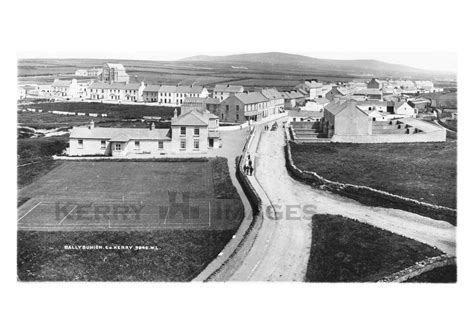 Approaching Ballybunion (1) - Kerry Images