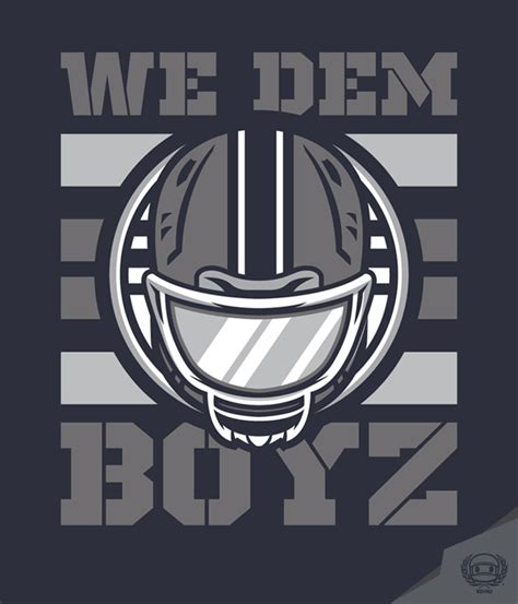 We Dem Boyz | Behance