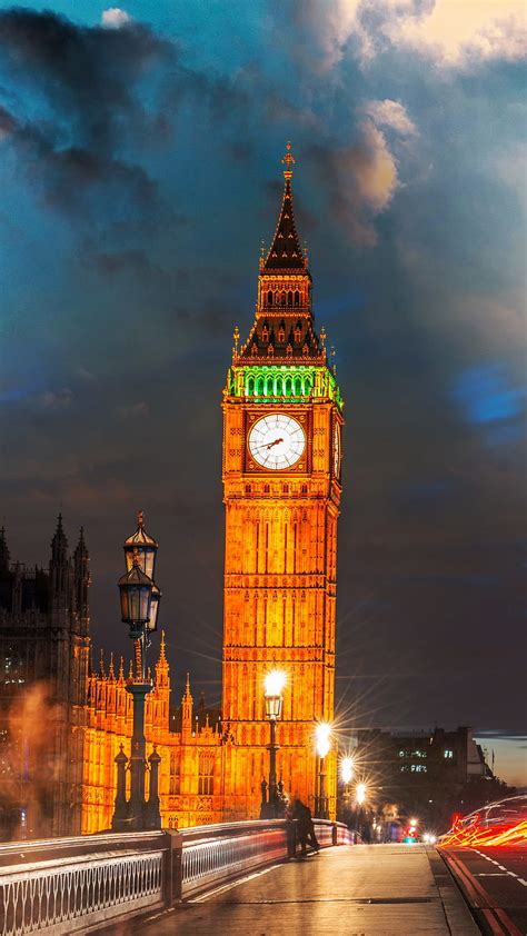 Big ben london clock, HD wallpaper | Peakpx