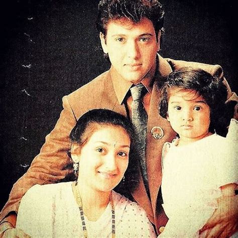 Govinda Wiki, Height, Age, Wife, Children, Family, Biography - WikiBio