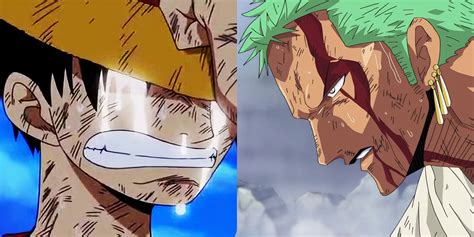 Roronoa Zoro's Most Powerful Abilities In One Piece