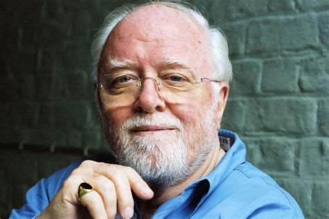 Legendary Actor/Director Richard Attenborough Passes Away, Aged 90 ...