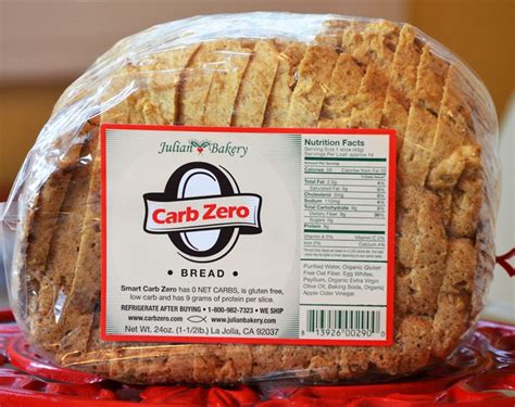 20 Perfect Low Carb Bread Brands - Best Product Reviews