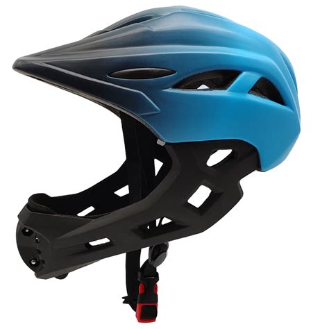 Kids Full Face Bike Helmet | Wilko