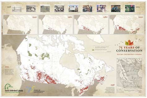 Canadian Wetland Inventory — Ducks Unlimited Canada