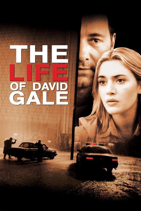 The Life of David Gale - Rotten Tomatoes