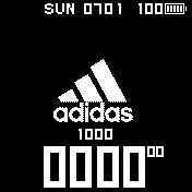 adidas by riodp35 - Amazfit Bip | 🇺🇦 AmazFit, Zepp, Xiaomi, Haylou ...