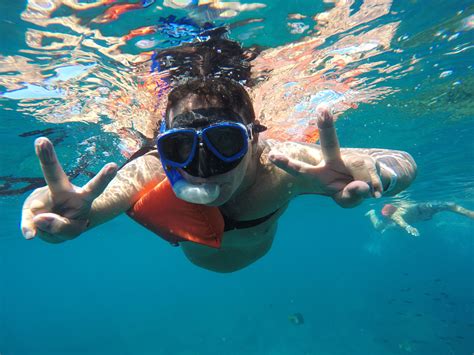 Discover the Enchanting Marietas Islands in Puerto Vallarta