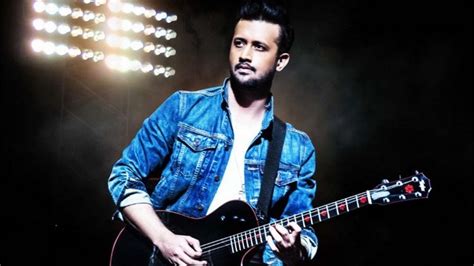 Pakistani artistes ban: Atif Aslam's 'Notebook' song to be recorded ...