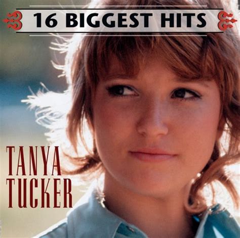 Tanya Tucker Lyrics - LyricsPond