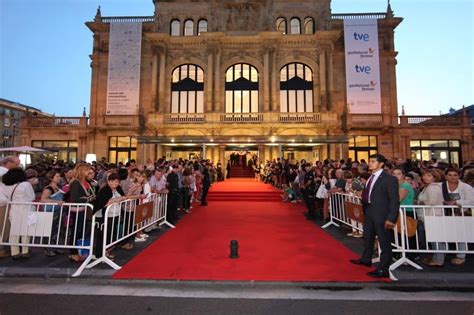 Festival Internacional de Cine de San Sebastián 2017