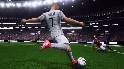 UFL confirms 2022 release, reveals first gameplay footage