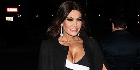 Kimberly Guilfoyle Offers Lap Dance, Hot Tub Party To Top Trump Donors