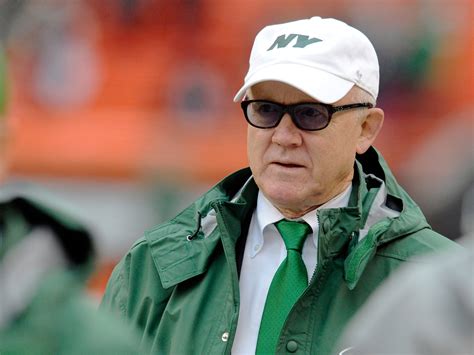 Trump Names Jets Owner Woody Johnson as Ambassador to U.K. - Bloomberg