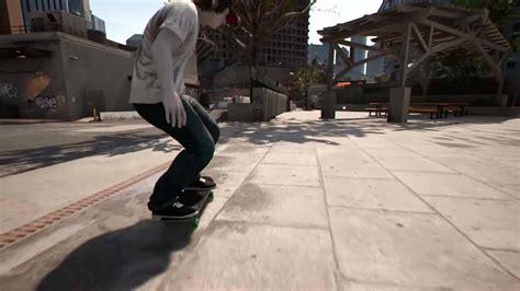 Session Skateboarding Sim Game Screenshots-2 - Free Download full game ...