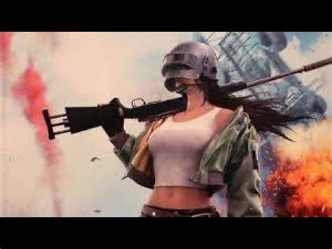 Pubg Animation MOVIE - YouTube