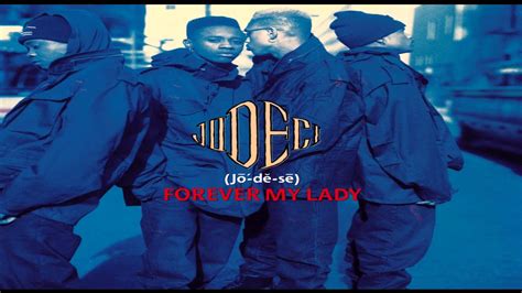 Jodeci - Forever My Lady remix - YouTube