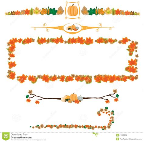 free clipart autumn pumpkin borders 20 free Cliparts | Download images on Clipground 2020