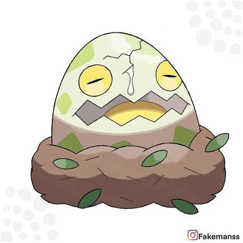 No photo description available. | Bad eggs, Pokemon, Curious creatures