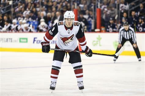 Arizona Coyotes are 1st NHL team to go 1st 20 games without a ...