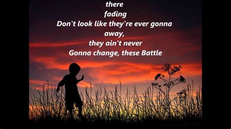 Battle Scars IanJ & Michael Edward (Remix) Lyrics - YouTube