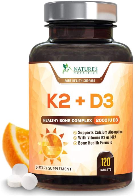 Vitamin D3 K2 Supplement Malaysia : Vitamin-D3+K2-Kapseln jetzt online ...