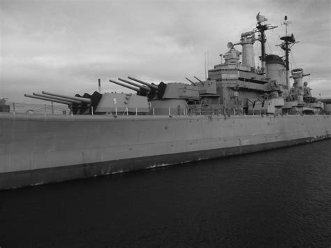 Battleships and Destroyers - Boston Harbor BeaconBoston Harbor Beacon