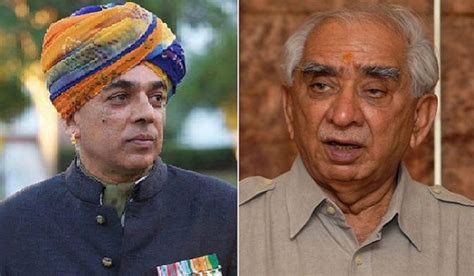 Rajasthan BJP MLA Manvendra Singh likely to quit BJP after ‘Swabhiman Rally’ - The Indian Wire