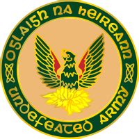 Provisional Irish Republican Army - Wikiwand