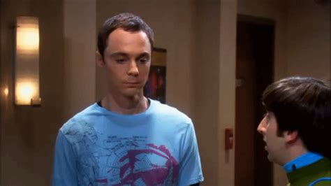 Iiih GIF - BigBangTheory Bazinga Smile - Discover & Share GIFs