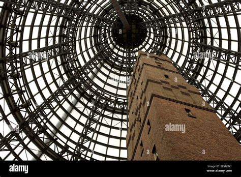 Melbourne architecture hi-res stock photography and images - Alamy