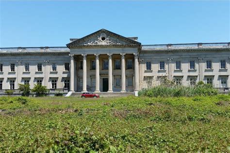 Horace Trumbauer’s Lynnewood Hall is back on the market for $17.5M - Curbed Philly