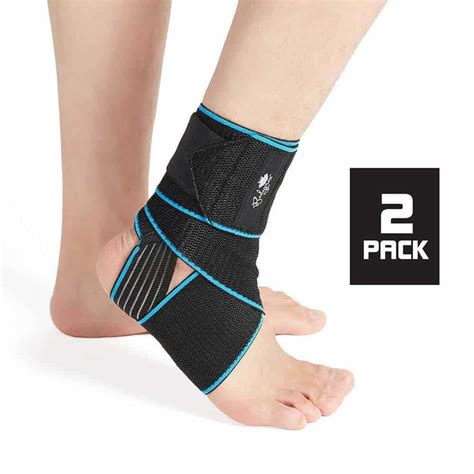 Best Ankle Braces For Volleyball | Set up for Volleyball