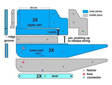 Control a Repeating Crossbow Remotely Using an Android Phone : 6 Steps ...