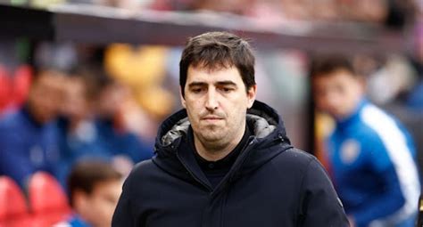 [Relevo] Andoni Iraola will not continue at Rayo Vallecano. The Basque ...