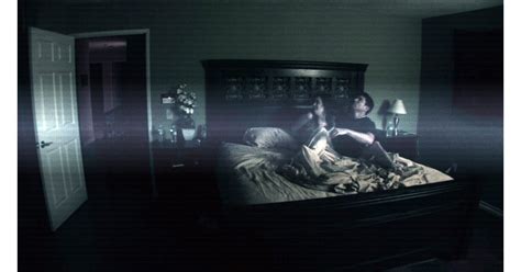 Paranormal Activity | Best Blumhouse Horror Movies | POPSUGAR Entertainment Photo 9