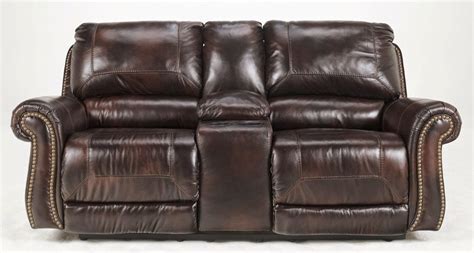 Where Is The Best Place To Buy Recliner Sofa: 2 Seater Electric Recliner Leather Sofa