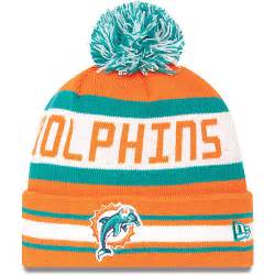 Miami Dolphins Hats - Tag Hats